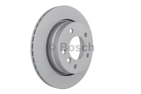 0986478642 Brake disc BOSCH E1 90R-02C0001/1896 review and test