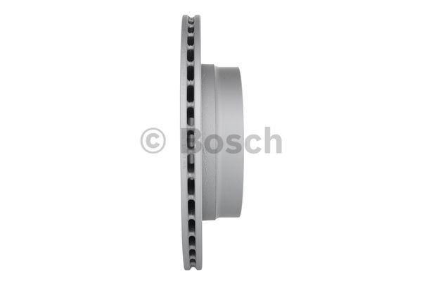 BOSCH 0 986 478 642 Brake rotor 276x19mm, 5x120, Vented, Coated, High-carbon
