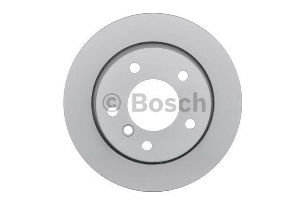 0986478642 Brake discs 0986478642 BOSCH 276x19mm, 5x120, Vented, Coated, High-carbon