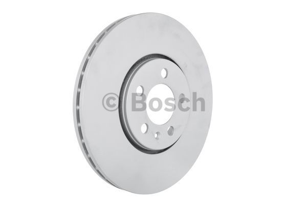 0986478867 Brake disc BOSCH E1 90 R - 02 C0381/047 review and test