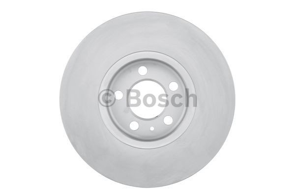 0986478867 Brake discs 0986478867 BOSCH 288x25mm, 5x100, Vented, Coated, High-carbon