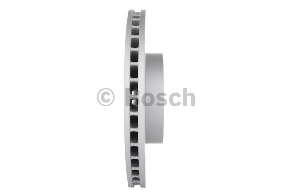 BOSCH 0 986 478 974 Brake rotor 332x30mm, 5x120, Vented, internally vented, coated, High-carbon