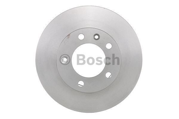 OEM-quality BOSCH 0 986 479 001 Brake rotor