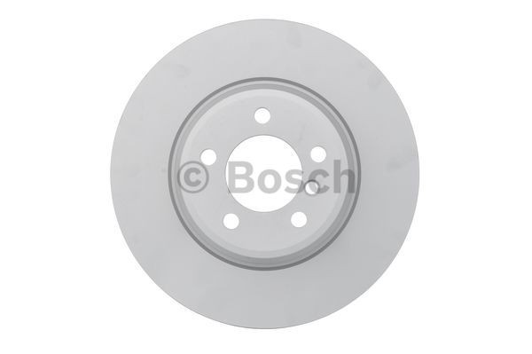 0986479003 Brake disc BOSCH E1 90 R - 02C0348/0367 review and test