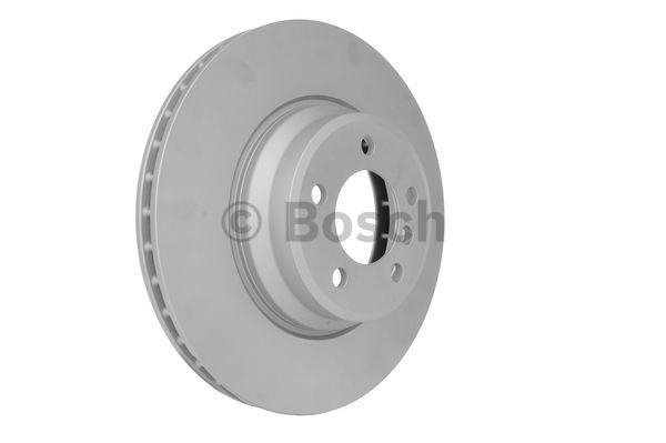 0986479003 Brake discs 0 986 479 003 BOSCH 348x30mm, 5x120, Vented, internally vented, Coated, High-carbon