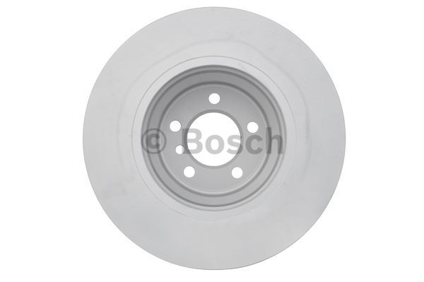 OEM-quality BOSCH 0 986 479 003 Brake rotor