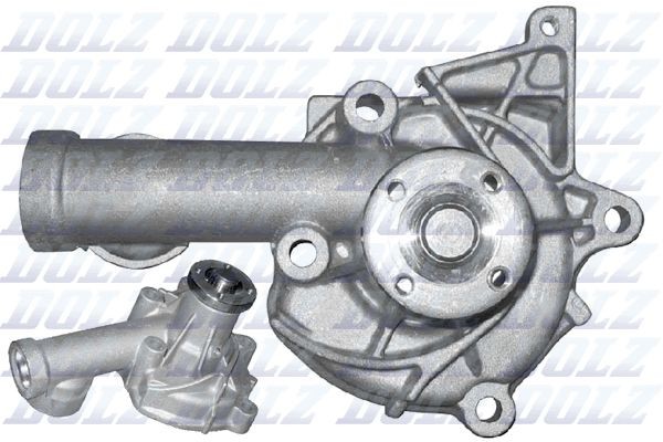 DOLZ Water pumps M504 buy