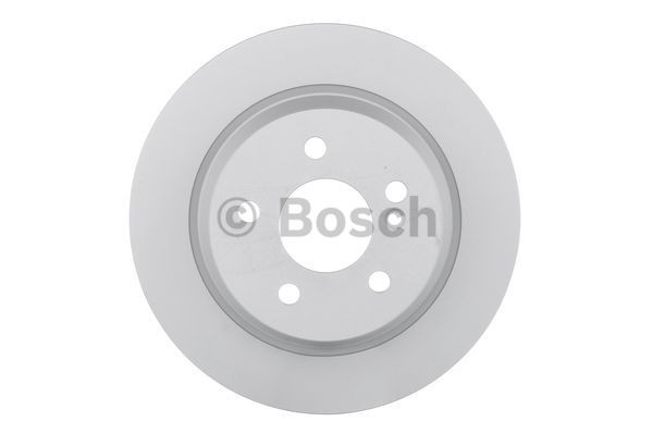 0986479042 Brake disc BOSCH E1 90 R - 02 C0359/060 review and test