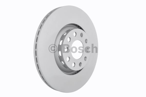 0986479057 Brake disc BOSCH E1 90 R -02C0381/0162 review and test