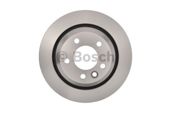 0986479094 Brake disc BOSCH E1 90R-02C0494/1397 review and test