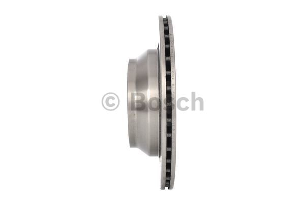 BOSCH 0 986 479 094 Brake rotor 314x22mm, 5x120, Vented, Oiled