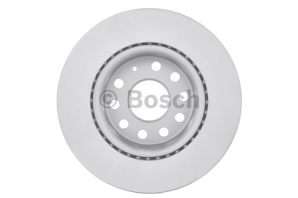 0986479098 Brake disc BOSCH 0 986 479 098 review and test
