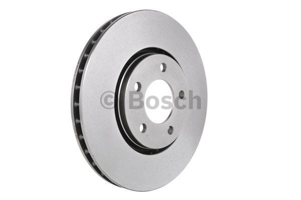 0986479117 Brake disc BOSCH E1 90R-02C0289/1646 review and test