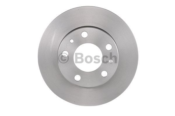 0986479163 Brake disc BOSCH E1 90 R - 02C0355/0223 review and test