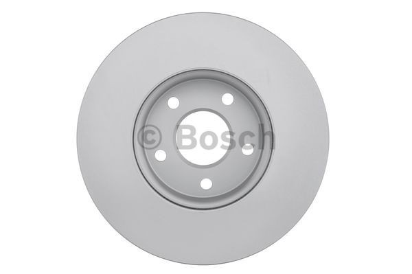 0986479173 Brake discs 0 986 479 173 BOSCH 278x25mm, 5x108, Vented, internally vented, Coated, High-carbon