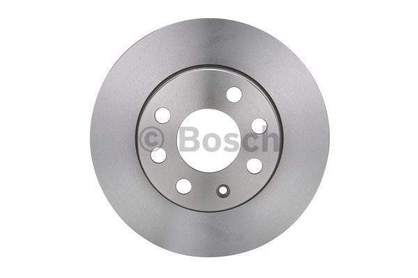 0986479189 Brake discs 0986479189 BOSCH 240x11mm, 6x100, solid, Oiled