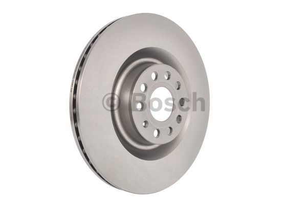 0986479204 Brake disc BOSCH E1 90 R -02C0348/0325 review and test