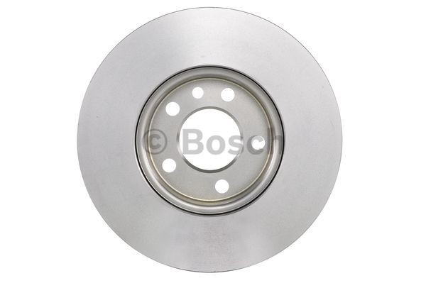 BOSCH E1 90R-02C0373/0172 Brake rotor 308x30mm, 5x120, Vented, Oiled, High-carbon