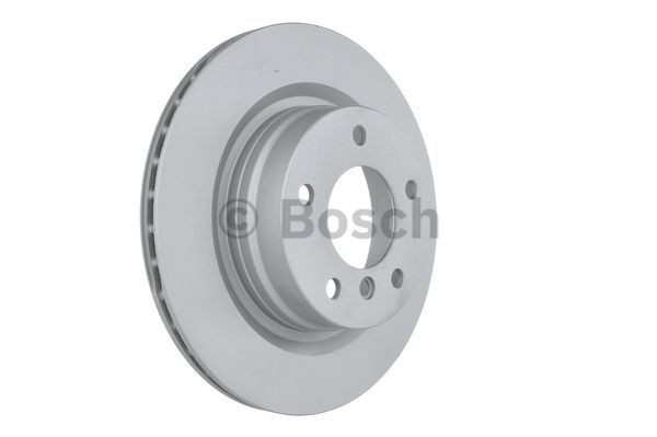 BOSCH Brake rotors 0 986 479 218 for BMW 1 Series, 3 Series