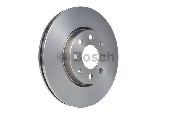 0986479223 Brake disc BOSCH E1 90R-02C0674/0095 review and test
