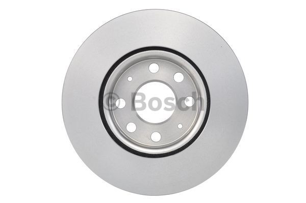 BOSCH 0 986 479 223 Brake rotor 257x22mm, 4x100, Vented, Oiled