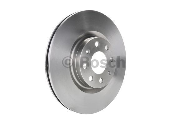 BOSCH Brake rotors 0 986 479 224