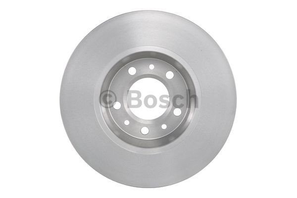0986479266 Brake disc BOSCH E1 90R-02C0289/1875 review and test