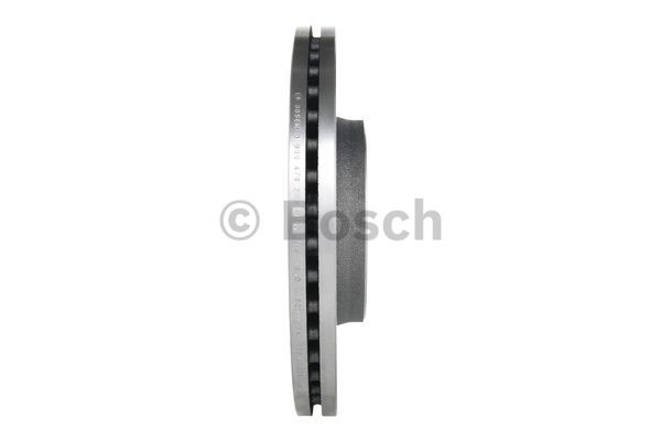 BOSCH 0 986 479 266 Brake rotor 280x28mm, 5x108, Vented, Oiled