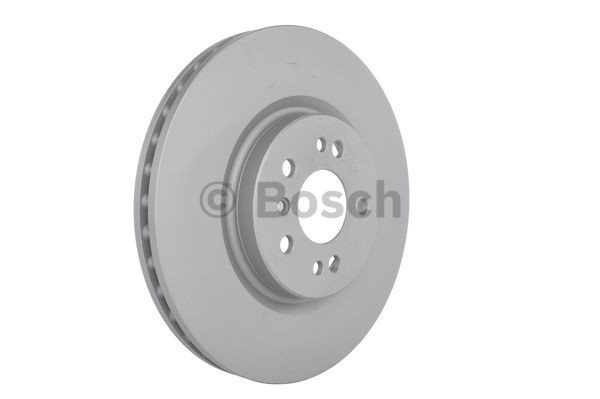 BOSCH Brake rotors 0 986 479 269 suitable for MERCEDES-BENZ ML-Class, R-Class