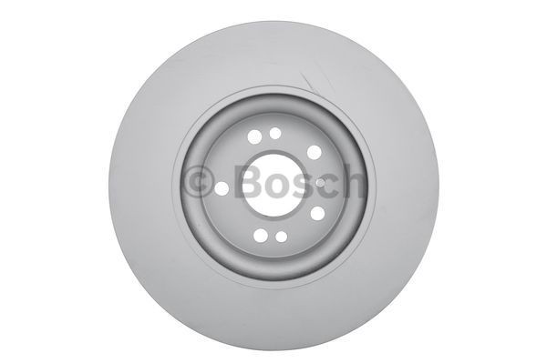 0986479269 Brake disc BOSCH E1 90R-02C0074/1651 review and test