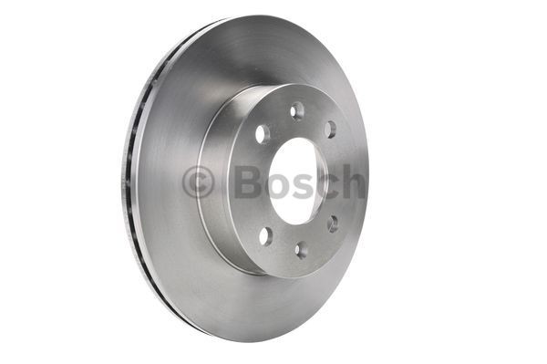 0986479286 Brake disc BOSCH E1 90R-02C0373/0206 review and test