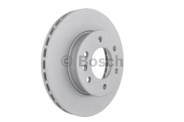 0986479294 Brake disc BOSCH E6 90R-02B04025/0073 review and test