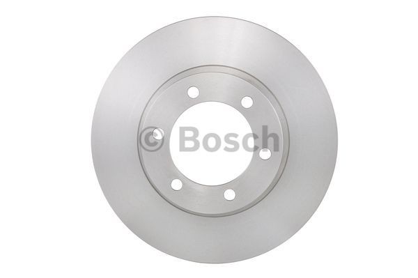 0986479304 Brake discs BD1167 BOSCH 337,8x28mm, 6x139,7, Vented, Oiled