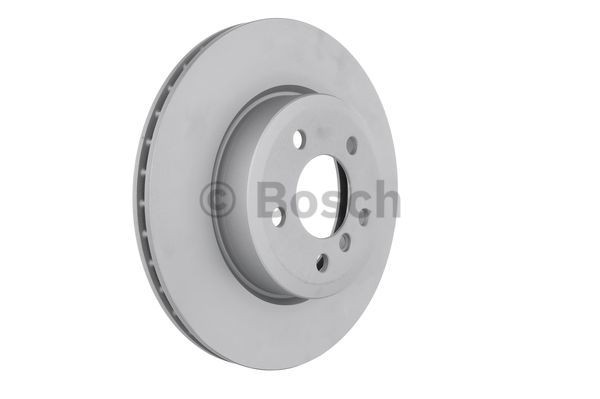 0986479348 Brake disc BOSCH E1 90 R -02C0348/0237 review and test