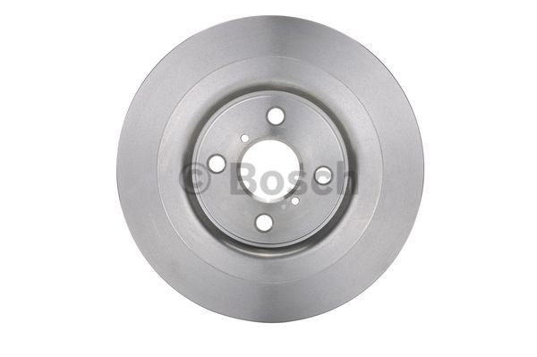0986479360 Brake disc BOSCH 0 986 479 360 review and test