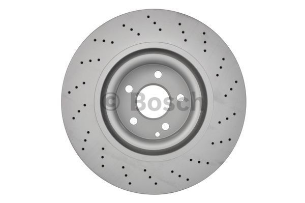 0986479412 Brake disc BOSCH 0 986 479 412 review and test