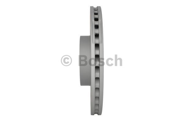 0986479412 Brake discs BD1306 BOSCH 350x32mm, 5x112, Perforated, Vented, Coated, Alloyed/High-carbon