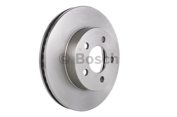 0986479461 Brake disc BOSCH E1 90R-02C0339/1746 review and test
