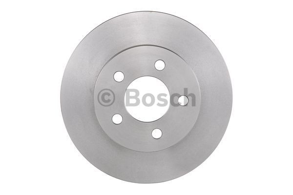 BOSCH 0 986 479 461 Brake rotor 288x28mm, 5x114,3, Vented, Oiled, High-carbon