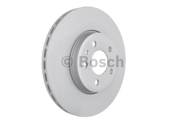 0986479467 Brake disc BOSCH E1 90R-02 C0764/0024 review and test