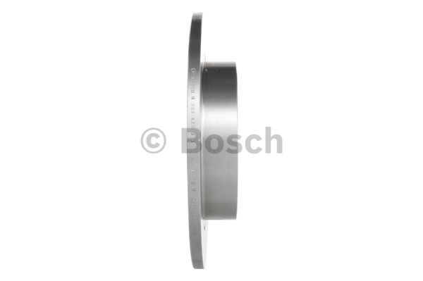Bosch 0986479513 Brake Disc 