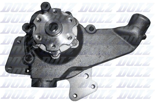 DOLZ M610CT Water pump 3662005901