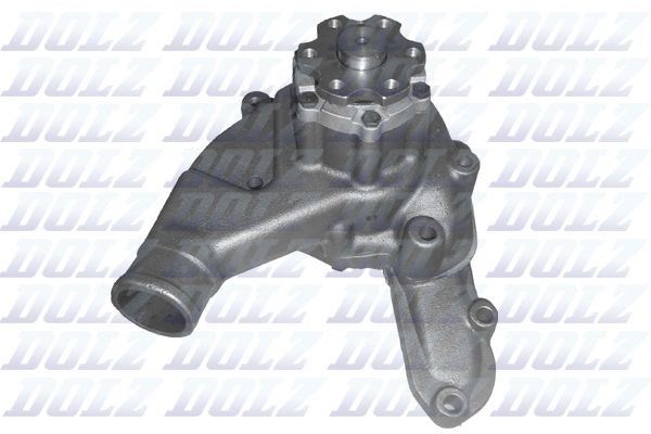 DOLZ M611CT Water pump 3522009401