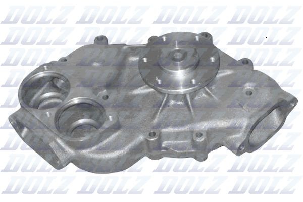 DOLZ M616 Water pump