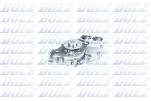 DOLZ M632 Water pump 51.06500-6492