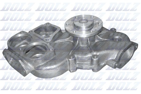DOLZ M633 Water pump
