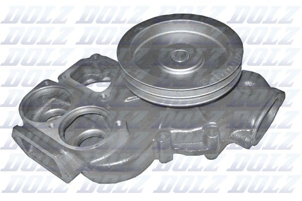 DOLZ M639 Water pump 51 06500 6548