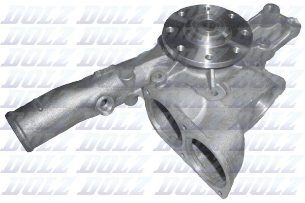 DOLZ M643 Water pump 906.200.48.01