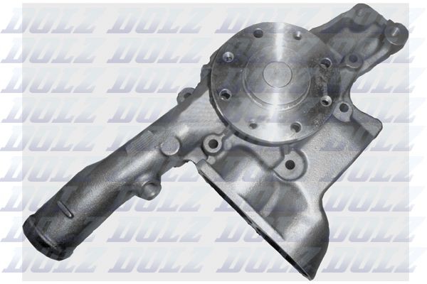DOLZ M645 Water pump 9062002801