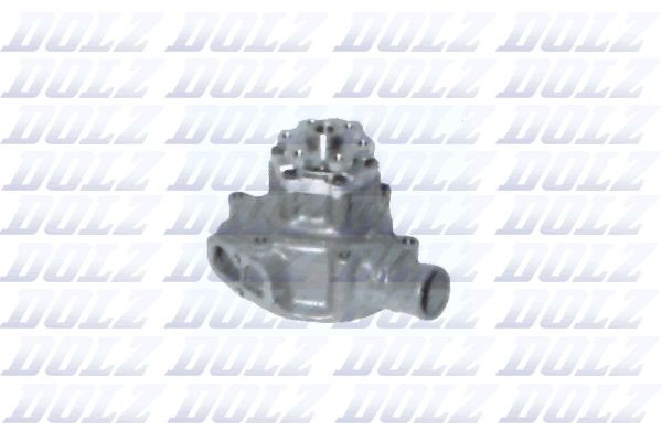 DOLZ M648 Water pump 314.200.4101